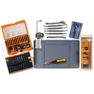 Ultimate Gunsmith Kit