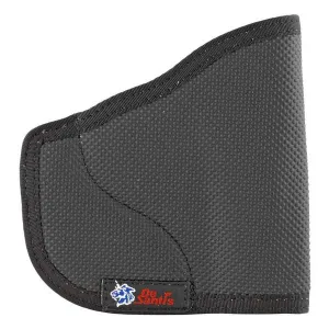 DeSantis Gunhide Nemesis Pocket Holster for Revolvers