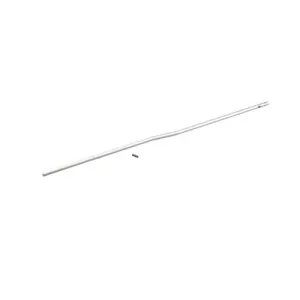 Luth-AR Parts & Accessories 53 Ar-15 Gas Tube Stainless Steel - Ar-15 Gas Tube Stainless Steel Pistol