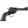 RUGER Single 6 22 LR / 22 WMR 4.62" 6rd Revolver | Black