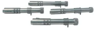 Ed Brown Products Pistol Barrel 1911 Government .45 ACP 5 inch .578x28 Thread 1/16 Twist Stainless Steel