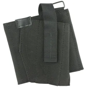 DeSantis Gunhide Apache Ankle Holster for Small-Frame Revolvers - RH