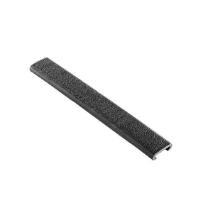 ERGO Grips Parts & Accessories 31 Ergo Grips Black 7" Picatinny Rail Cover for AR-15
