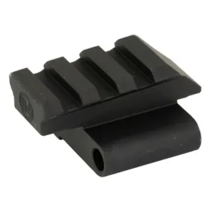 Midwest Industries Parts & Accessories 26 Midwest Industries AK Picatinny End Plate Adapter 5.5mm Anodized Stock