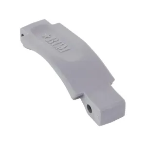 Bravo Company BCM GUNFIGHTER Mod 0 AR-15 Trigger Guard Polymer Wolf Gray