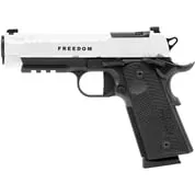 SIG SAUER, INC. - 1911 X-CARRY FREEDOM SERIES OPTIC READY 45 ACP SEMI-AUTO HANDGUN