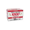 Best Caliber for Women's Self Defense: .380 vs 9mm vs .38 Special 107 WINCHESTER 22LR 36GR HP 1280FPS 1000 RD BOX