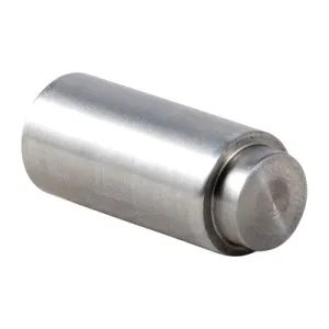 EGW Parts & Accessories 76 1911 Long Nose Recoil Spring Plug - Long Nose Plug Solid End Ss