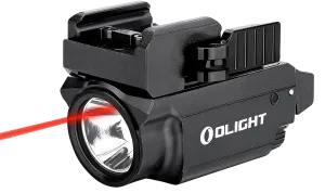 Olight Parts & Accessories 26 Olightstore Baldr S BL 800 Lumens Tactical Light/Red Laser