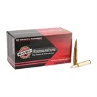 Black Hills Ammunition 13 223 Remington 77gr Matchking Hollow Point Ammo - New Rifle 223 Remington 77gr Open Tip Match 50/Box