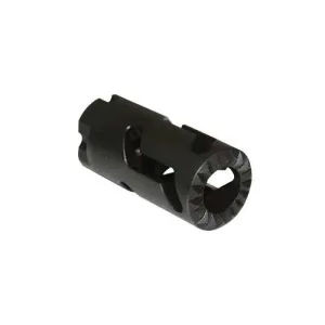 8 Best Prism Scopes in 2026: Tested and Ranked 47 Midwest Industries AK Flash Hider M14x1L Black