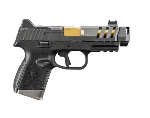 FN 509 CC EDGE *10-ROUND*