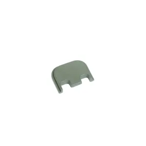 Timber Creek Outdoors Parts & Accessories 20 Timber Creek Outdoors Glock Gen 4 / Gen 5 17, 19, and 34 Slide Plate Cover - ODG