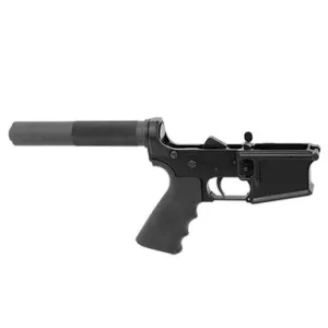 Gun Deals of the Day 134 Xtreme Machine XM 15 Pistol 5.56 Nato Lower - UA1633