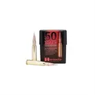 Match(TM) 50 Bmg A-Max(R) Metallic Tipped Rifle Ammo - Match 50 Bmg 750gr A-Max Metallic Tipped 10/Box