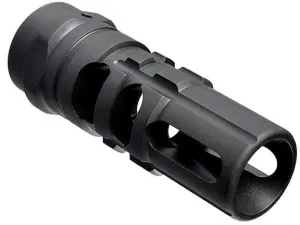Strike Industries JCOMP V2 Barrel Muzzle Brake .308/7.62 5/8x24 Parkerized Black One Size