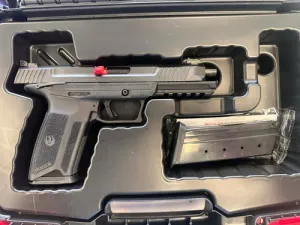 RUGER 57