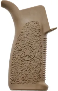Bravo Company MFG Bcm Mod 4 Ar-15 Pistol Grip FDE