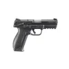 Ruger American Pistol With Manual Safety 9mm