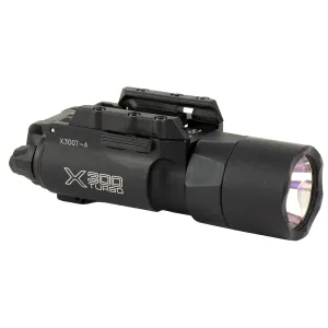 Surefire X300 Turbo Weaponlight White LED, 650 Lumens - X300TA