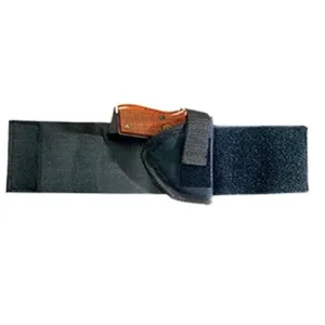 Bulldog Cases & Accessories 65 Bulldog Pro Series Ankle Holster Right Hand Beretta 20, 21 Bobcat, 3032 Tomcat Nylon Black