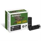 Alaska Gun Laws 61 Lead Game Ammo 16 Gauge 2-3/4'''' 1 Oz #8 Shot - Game Load 16 Gauge 2-3/4'''' 1oz #8 Shot 25/Box
