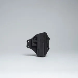 Safariland vs Alien Gear: Holsters Compared 17 Cloak Shell for Glock 19