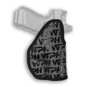 WE THE PEOPLE HOLSTERS Clipless Pocket Holster Size RMD1