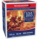 Best 4th of July Gun Deals (2026): Sales, Rebates and Where to Shop 128 Usa Whitebox 22 Long Rifle Rimfire Ammo - 22 Long Rifle 36gr Copper Plated Hollow Point 555/Box