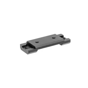 Arisaka Defense Parts & Accessories 5 Arisaka Defense Offset M620 Adapter For M620 M951/952/962 Surefire Lights