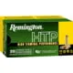 .44 Magnum vs .357 Magnum: Which Should You Choose? (2026) 16 Remington High Terminal Performance .357 Magnum 158 Grain Soft Point Pistol Ammo 20 Rounds