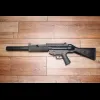 Used & Vintage Gun Deals of the Week (Updated Weekly) 31 GSG 522 22LR Police Trade-In Rifle (No Magazine)