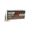 Barnes Ammunition 65 Barnes: 300BLK, 120gr, JHP FB, 20/Box