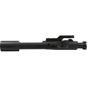 AR-STONER AR-15 Bolt Carrier Group 450 Bushmaster, 458 SOCOM Nitride Black