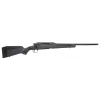 Gun Deals of the Day 35 Savage Arms 57909 Impulse Driven Hunter 30-06 Springfield 4+1 18 Threaded, Matte Black Barrel/Rec, Gray Stock with Black Rubber Cheek Piece and Grips, Straight Pull Bolt