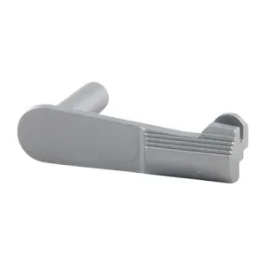 EGW Parts & Accessories 61 EGW 1911 Stainless Slide Stop 9mm/.38 Super for Government Officers