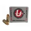 Best Caliber for Women's Self Defense: .380 vs 9mm vs .38 Special 70 UNDERWOOD 380ACP +P 68GR 20RD 10BX/CS XTREME DEFENDER