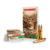 Barnes vs Nosler: Hunting Ammo Compared 2 BARNES Harvest Collection 308 Win 165 Grain Sierra Tipped GameKing 20rd Rifle Ammo (32404)