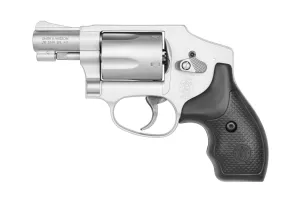 10 Best California Legal Revolvers (2026): No Roster Headaches 20 Smith & Wesson Model 642 38 Special J-Frame Revolver