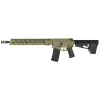 AR-15 Buyer's Guide: How to Choose the Best AR-15 in 2026 139 Diamondback DB1874K061 DB15 5.56x45mm NATO 16 30+1 Flat Dark Earth Adjustable Magpul ACS-L Stock Black Magpul MOE-K2+ Grip
