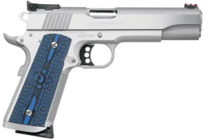COLT GOLD CUP TROPHY (SHOOTER MODEL)