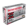 Winchester Ammunition 46 WINCHESTER Super-X .308 Win 180Gr PP 20rd Box Rifle Ammo (X3086)