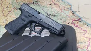 1911 vs Glock: Which Pistol Should You Buy? (2026) 17 GLOCK G19 GEN 5