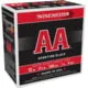 Winchester AA 12 Gauge 1 oz 2.75in Centerfire Shotgun Ammo 25 Rounds