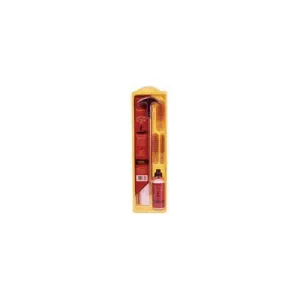 Outers Shotgun Clean Kit All Brass