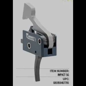 TIMNEY TRIGGERS IMPACT MAG FED AR STYLE SHOTGUN 3-4LB