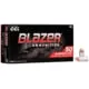 CCI Ammunition Blazer .380 ACP 95 Grain Full Metal Jacket Aluminum Pistol Ammo 50 Rounds