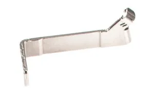 Zev Technologies PRO Connector 3.5lb for GLOCK 17 Gen 1-5 Stainless Steel
