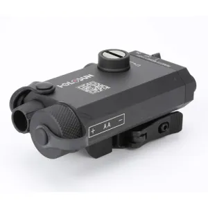 HOLOSUN IR Laser 7075 Aluminum Housing Rifle