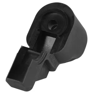 ERGO Grips Parts & Accessories 28 Ergo 4454 Stock Adapter Polymer Black for Mossberg 500, 590 & Shockwave